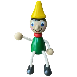 Pinocchio