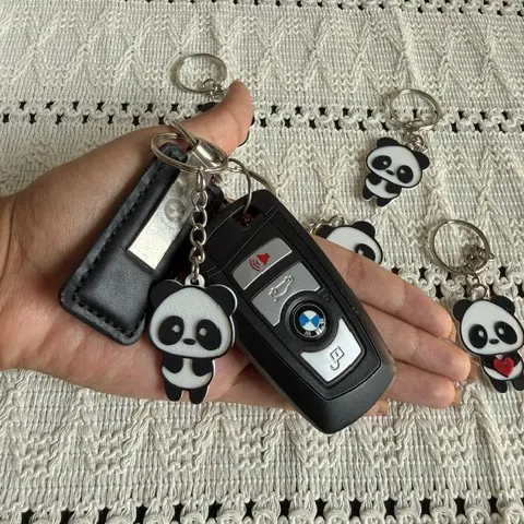 Panda (no Heart)
