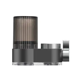 Kitchen Water Purifier Pre-Faucet Filter with Ceramic Filter Cartridge