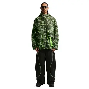 Nike Project F.R.O.G. Storm-FIT Hooded Jacket - Men's