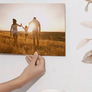 Sublimation Photo Decor