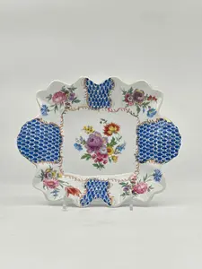 Royal Europe Continental Porcelain Bowl
