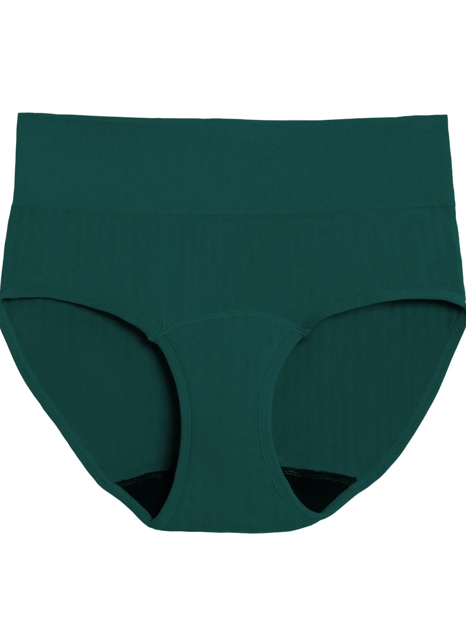 The High Waisted Period underwear. in Sporty Stretch For Heavy Flows Women Stretchy Womenswear Spandex The High Waisted Period underwear. in Sporty Stretch For Heavy Flows Women Stretchy Womenswear Spandex