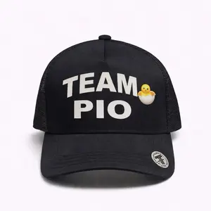 Gorra Team Pio