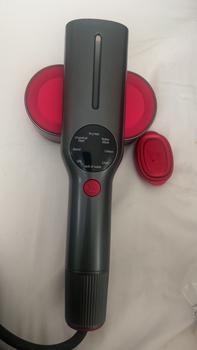 product review image from Tania 0