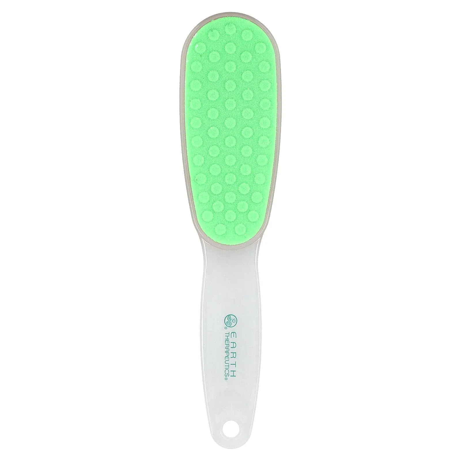 Earth Therapeutics Big Foot File, 1 File