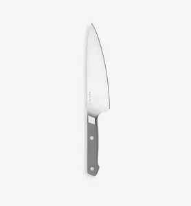 6.5" Chef's Knife (AUS-10) - Final Sale - Gray