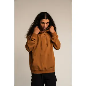 Embossed Dime Hoodie