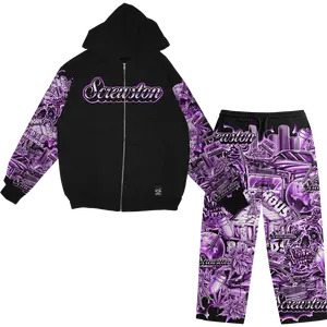 Screwston Set (Baggy | Premium)