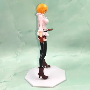 Anime One Piece Koala Figure Excellent Model Portrait Of Pirates Interchangeable Hand Model Toy Gift Collection Action Figure