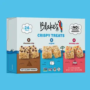 CRISPY TREATS (24ct)