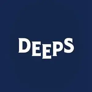 GETDEEPS shop logo