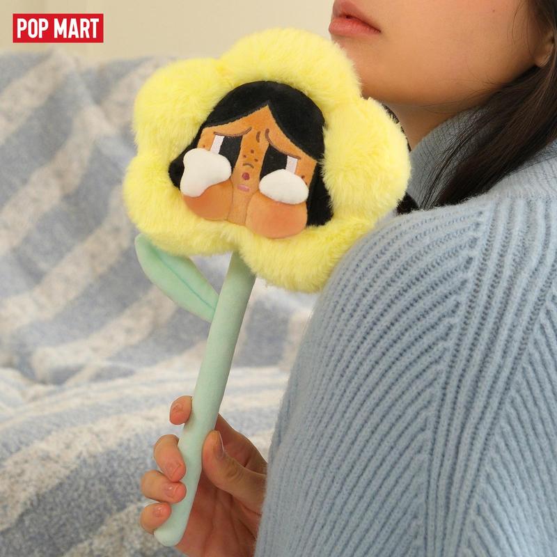 POP MART CRYBABY Sad Club Series Plush Flower Blind Box, Collectible Toys, Valentine’s Day Gifts POP MART CRYBABY Sad Club Series Plush Flower Blind Box, Collectible Toys, Valentine’s Day Gifts