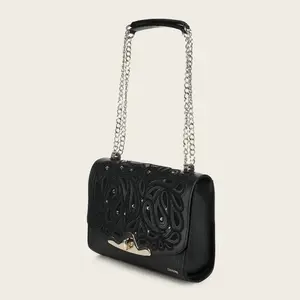 Bolso CUADRA para dama res