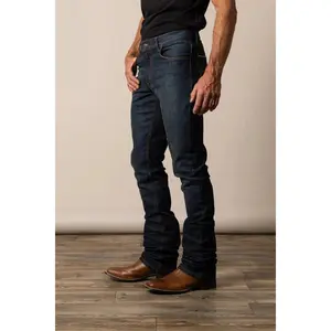 MENS ROGER BLUE KIMES JEAN