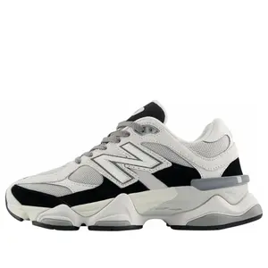 New Balance 9060 'Grey Jet Black' U9060JBB New Balance 9060 'Grey Jet Black' U9060JBB