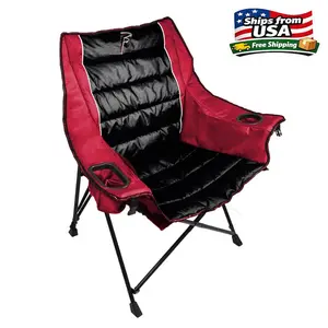 AtIantafalc0ns  Quilted Club Pro Chair