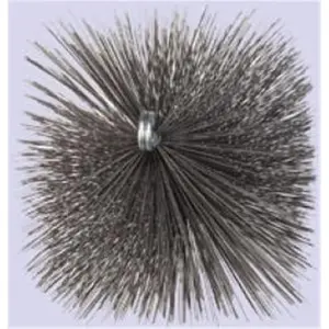 Schaefer Brush Manu. MS-77 Pro-Sweep Square 7 Inch Brush, Hand Tools