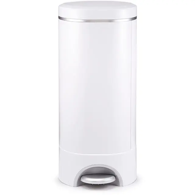 Munchkin STEP Diaper Pail