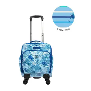 Lug Legacy Classic Wheelie Luggage - Ranger Lug Legacy Classic Wheelie Luggage - Ranger