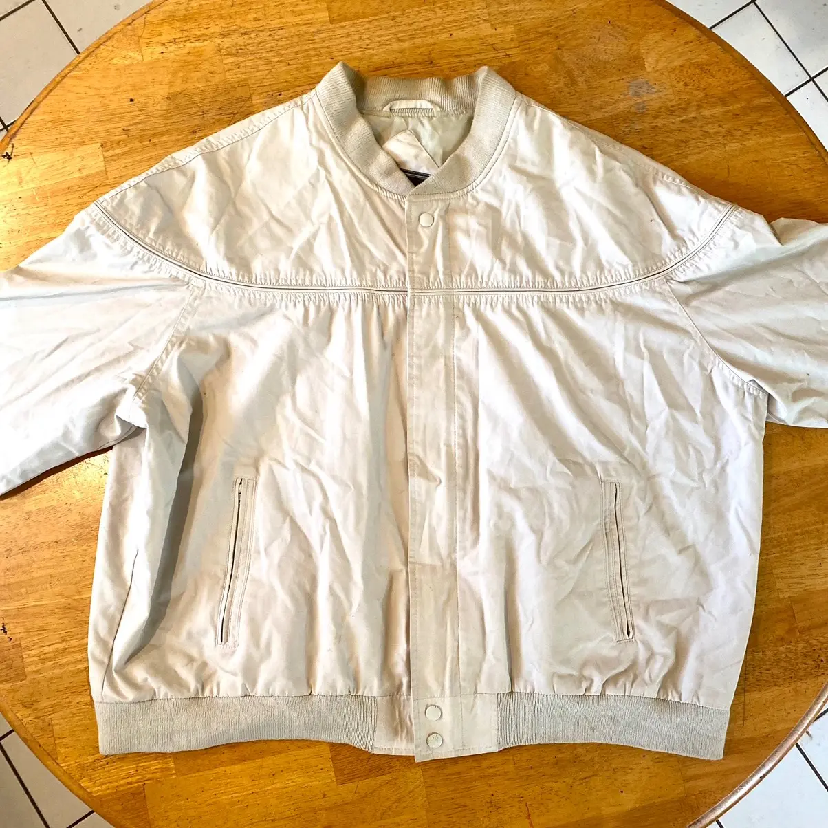 1990’s Men’s 2XL Windbreaker