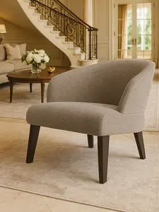 Modern Luxury Accent Chair