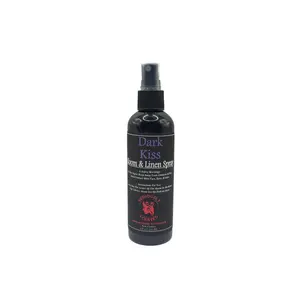 Dark Kiss (Type) - Room & Linen Spray - 4oz