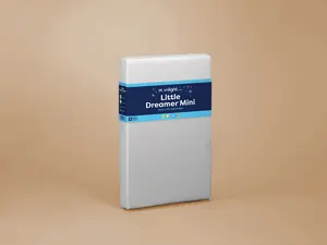 Little Dreamer Mini Crib Mattress Little Dreamer Mini Crib Mattress