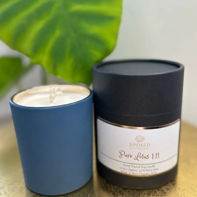 Pure Lotus — 1:11 Pure Lotus — 1:11