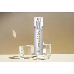 Hyaluronic + Primer SPF 40