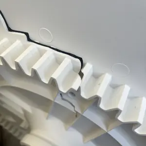 Product Review of Meowant SC01 Smart Litter Box – Self-Cleaning, Odor-Free, Pee Guard, Auto Safety Stop, App-Controlled with Mat & Liner from C**🤍