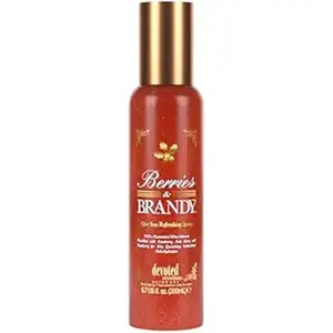 Devoted Creations Berries & Brandy After Sun Refreshing Spray