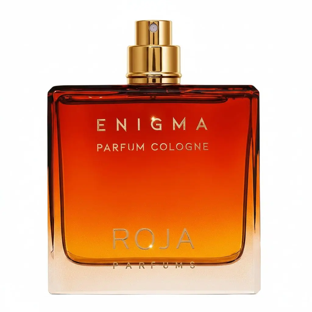 Roja Parfums Unisex 3.4 Ounce Enigma Parfum Cologne (EDP) (TESTER)