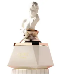 Fragrance World Venus de Milo U EDP 3.4 oz