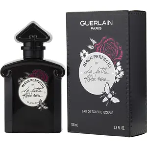 La Petite Robe Noire Black Perfecto By Guerlain Edt For Women
