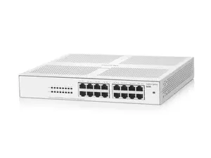 HPE Networking Instant On Switch 16p Gigabit 1430 (R8R47A#ABA)
