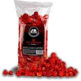 Junior Snacks Co. Hot Cheddar Popcorn