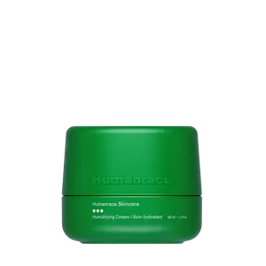 Humidifying Face Cream