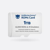 【1TB】For RG557/RG477M/RG556/RG406H/RG406V