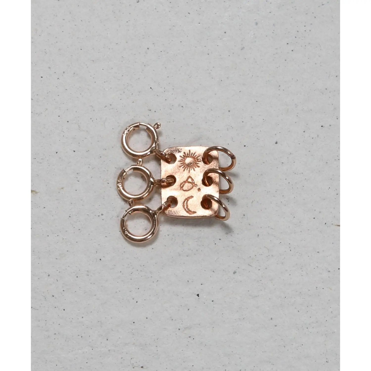 Celestial Necklace Detangler
