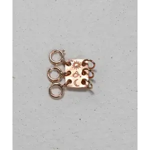 Celestial Necklace Detangler