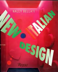 USED-New Italian Design by Nally Bellati (Hardcover)