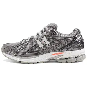 New Balance 1906R 'Black Metallic Urgent Red Slate'
