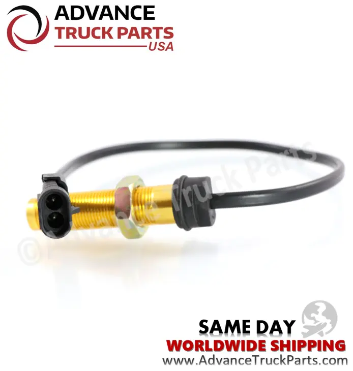 Advance Truck Parts 5MT660 Sender Speedometer / Tachometer