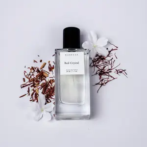 Oudessa, Red Crystal, Unisex perfume, 50ML/1.7 OZ