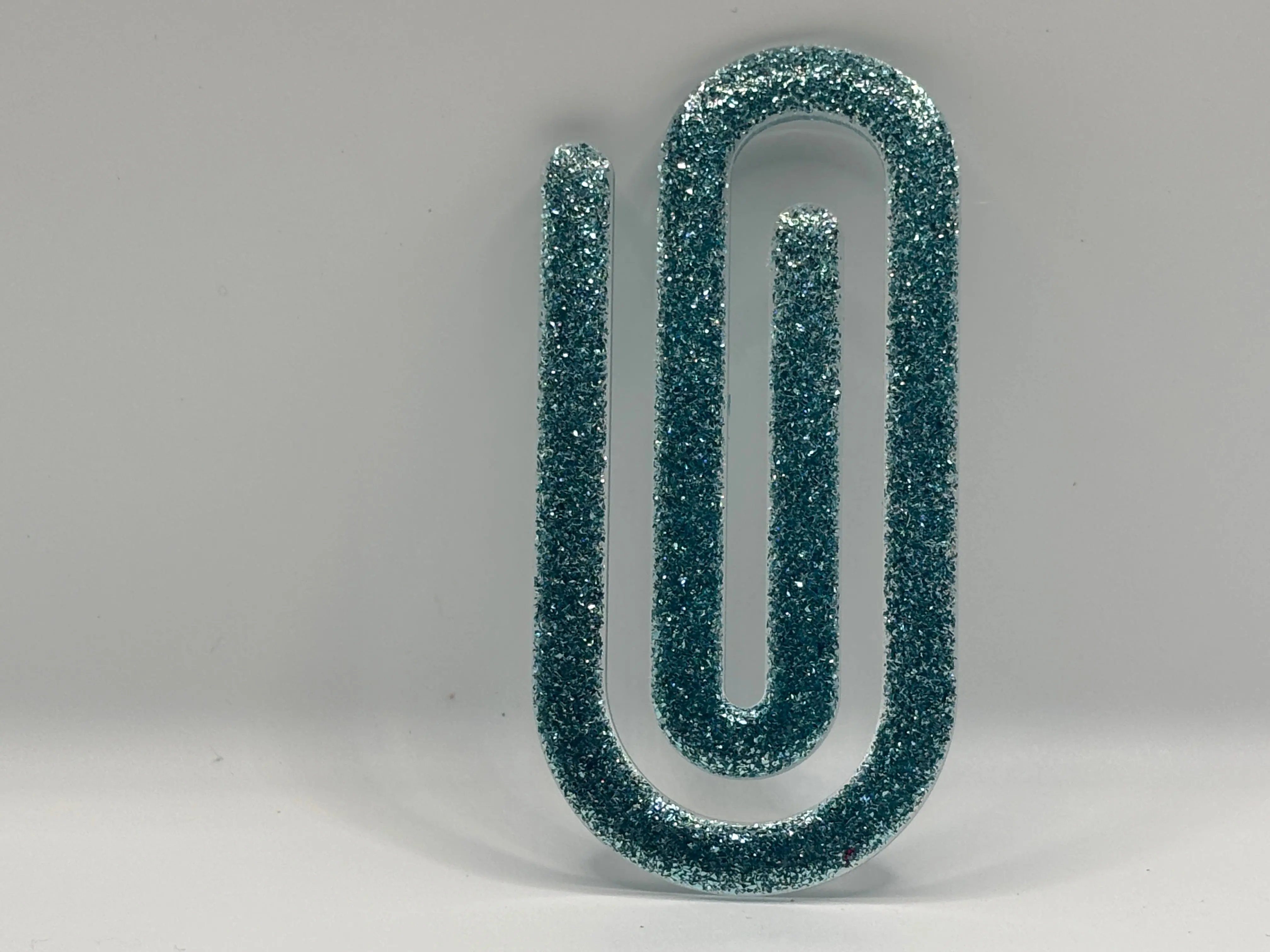 Tiffany Sparkle Paperclip
