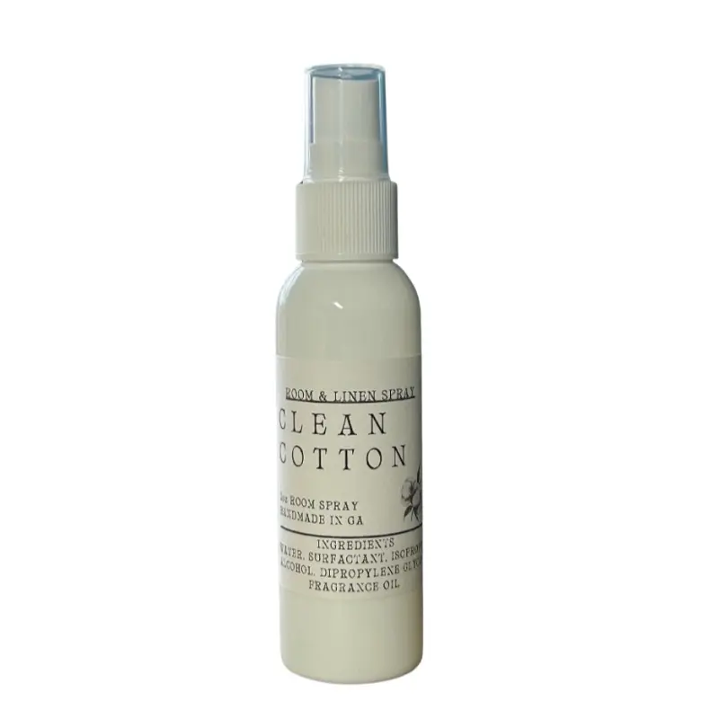2oz ROOM AND LINEN SPRAY