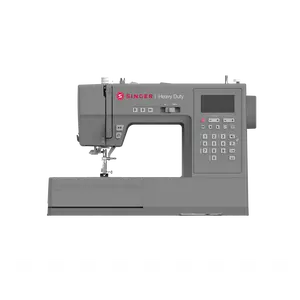 Singer 6800C Heavy Duty Sewing Machine