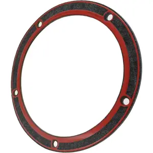 5 Holes Twin Cam Derby Cover Gasket For Harley Touring,Dyna,Electra Glide,Softail,Fatboy,FXD 1999-2016 25416-99X. (1 pcs)