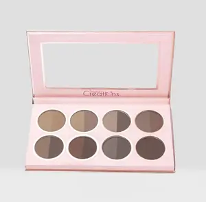 EYEBROW DEFINER POWDER BOOK
